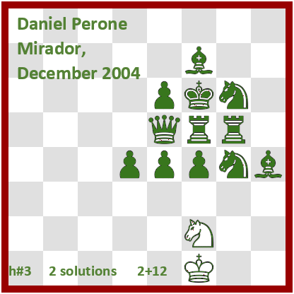 January 2023 Chess Solvers rating list published