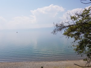 ohrid-lake